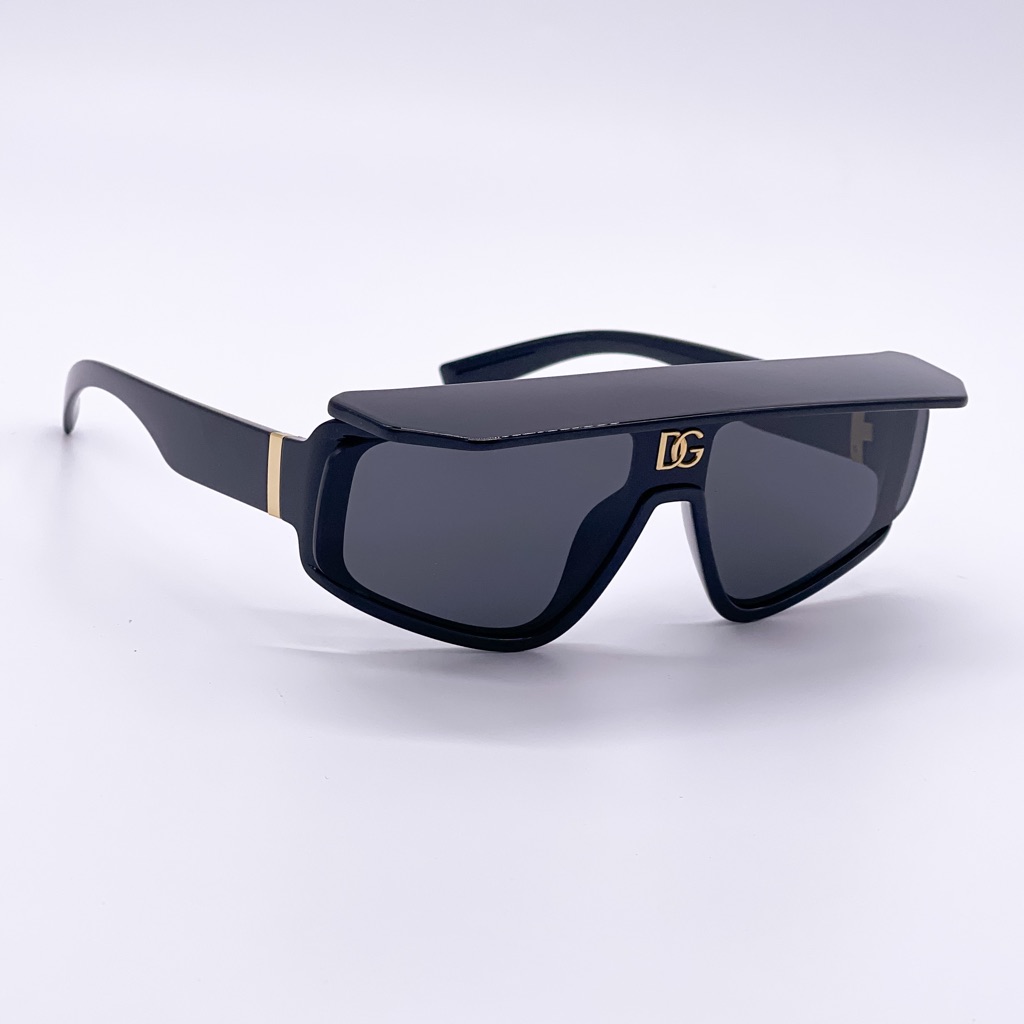 New D&G Dg6177 501/87 Unisex Sunglasses Dolce&Gabbana Dg 6177
